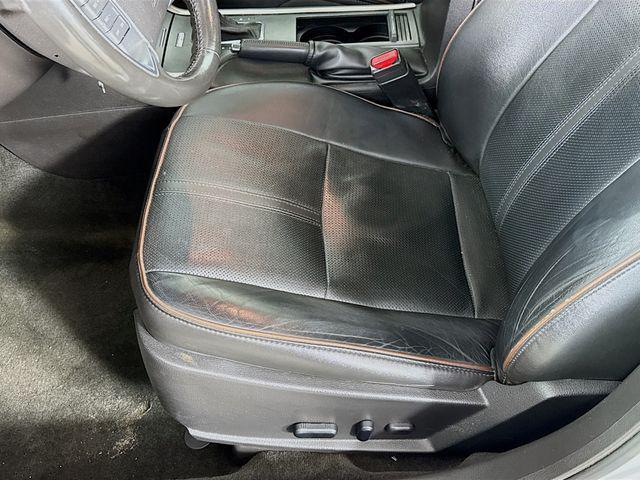 Photo of 2012 Ingot Silver Metallic Lincoln MKZ