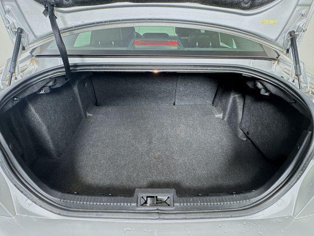 Photo of 2012 Ingot Silver Metallic Lincoln MKZ