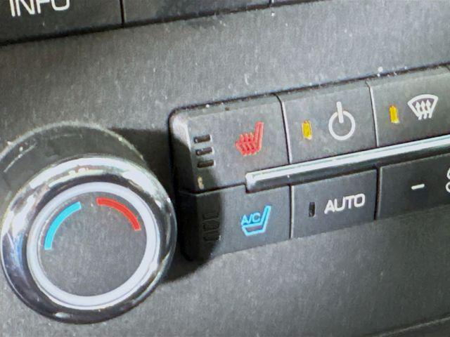 Photo of 2012 Ingot Silver Metallic Lincoln MKZ