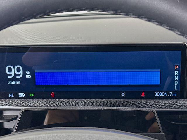 Photo of 2023 Carbonized Gray Metallic Ford Mustang Mach-E