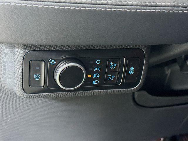 Photo of 2023 Carbonized Gray Metallic Ford Mustang Mach-E