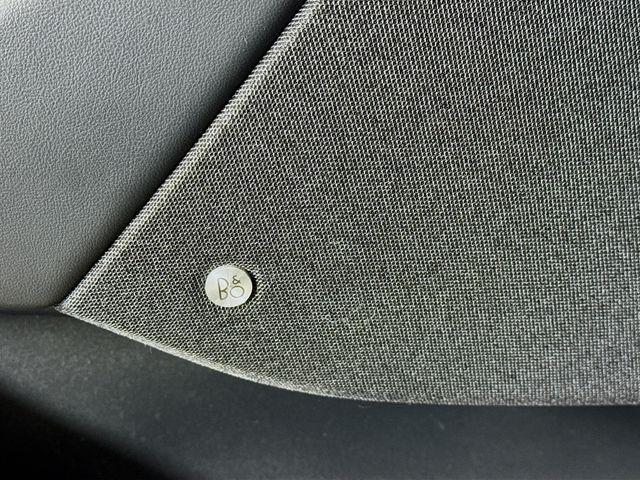 Photo of 2023 Carbonized Gray Metallic Ford Mustang Mach-E