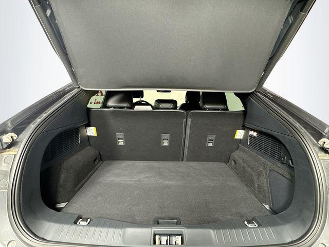 Photo of 2023 Carbonized Gray Metallic Ford Mustang Mach-E