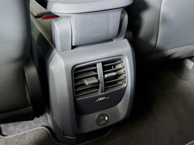 Photo of 2023 Carbonized Gray Metallic Ford Mustang Mach-E
