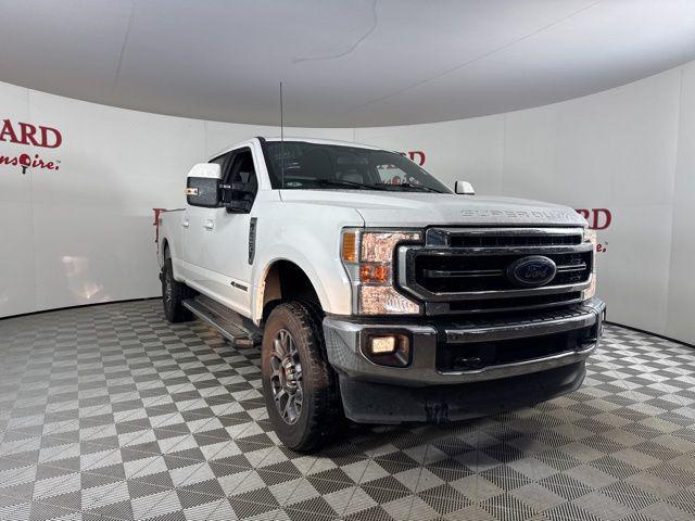 2022 Ford F-250