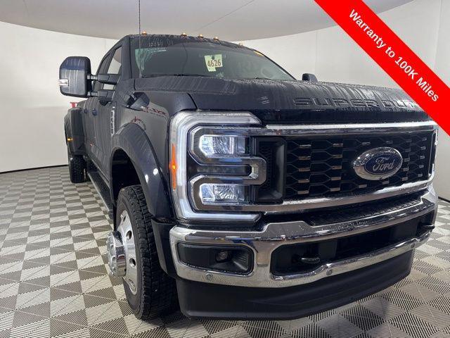 2023 Ford F-450
