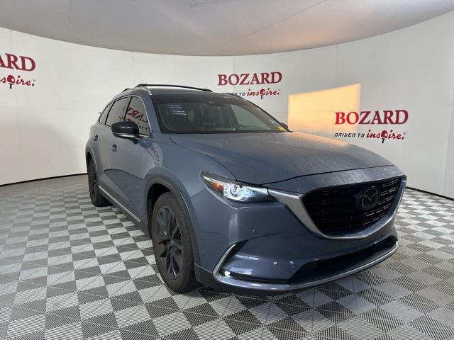 2022 Mazda CX-9