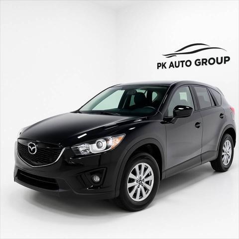 2014 Mazda CX-5