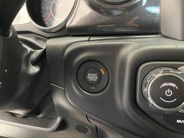 Photo of 2022 Bright White Clearcoat Jeep Wrangler Unlimited