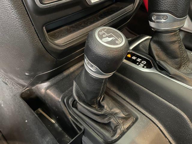 Photo of 2022 Bright White Clearcoat Jeep Wrangler Unlimited