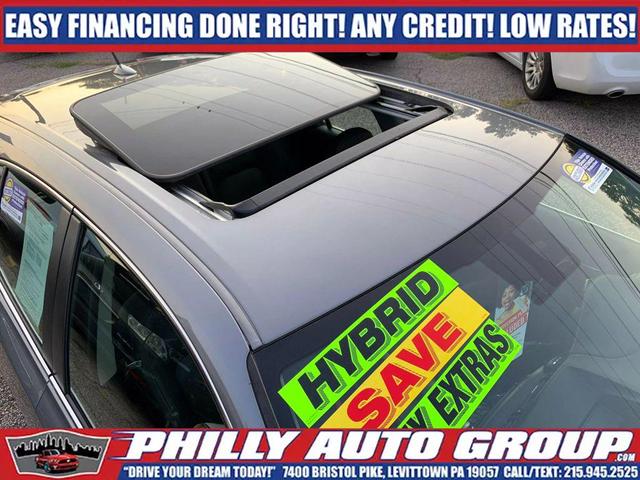 Photo of 2012 Nebula Gray Pearl Lexus CT 200h