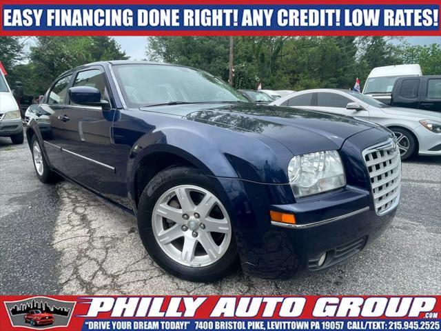 2006 Chrysler 300