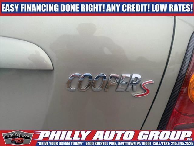 Photo of 2010  MINI Cooper S