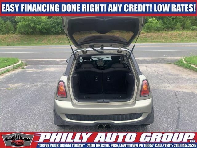 Photo of 2010  MINI Cooper S