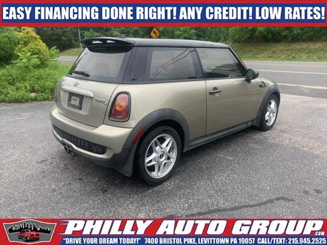Photo of 2010  MINI Cooper S