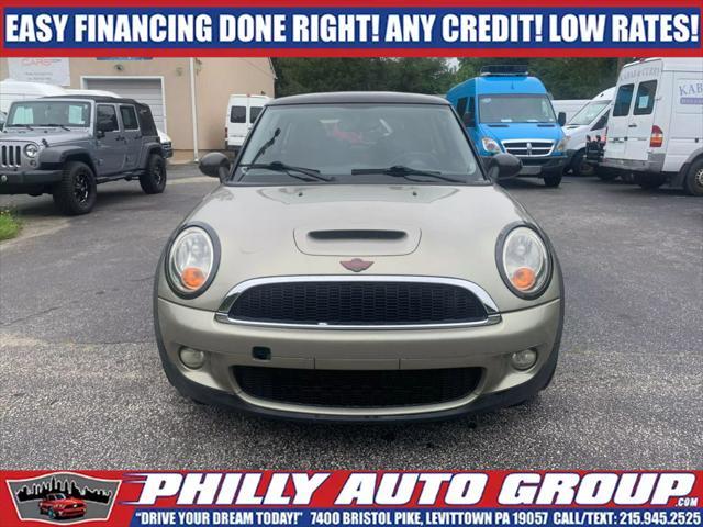 Photo of 2010  MINI Cooper S