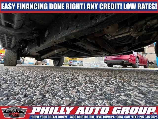 Photo of 2018 Blue Ford F-150