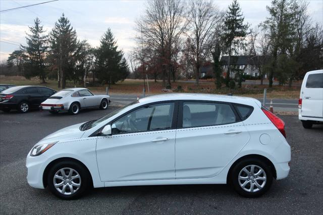 2013 Hyundai Accent