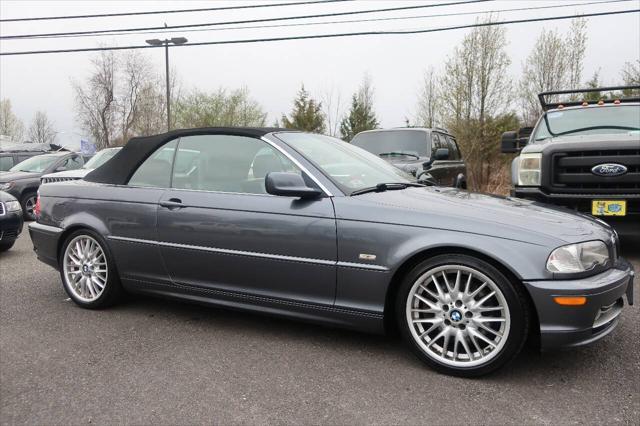 2003 BMW 330