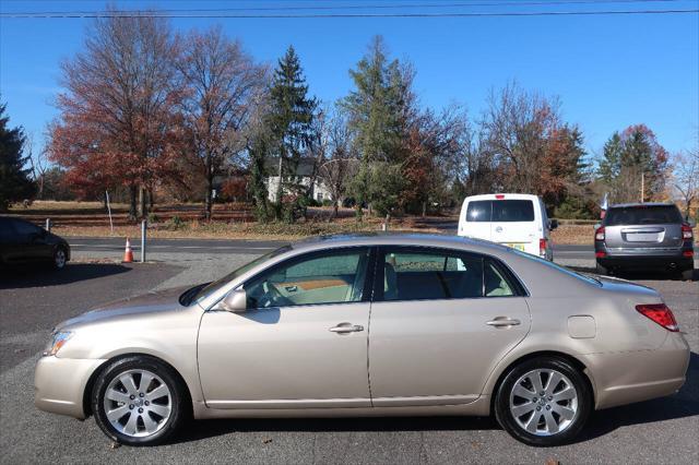 2007 Toyota Avalon