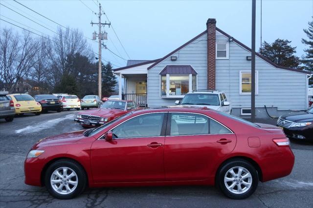 2010 Toyota Camry