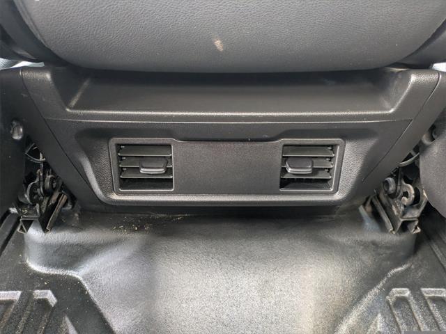 Photo of 2021 Summit White Chevrolet Silverado 1500