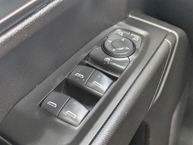 Photo of 2021 Summit White Chevrolet Silverado 1500