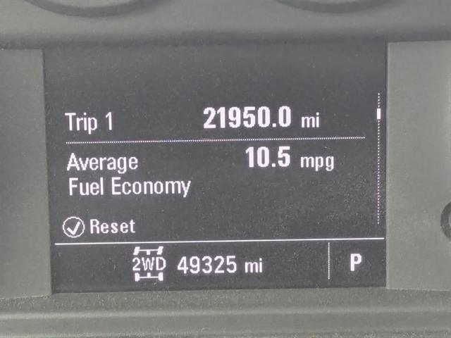 Photo of 2021 Summit White Chevrolet Silverado 1500