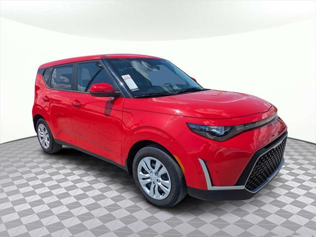 2023 Kia SOUL