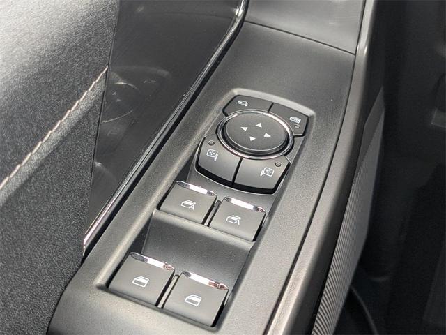 Photo of 2025 Silver Metallic Ford F-150