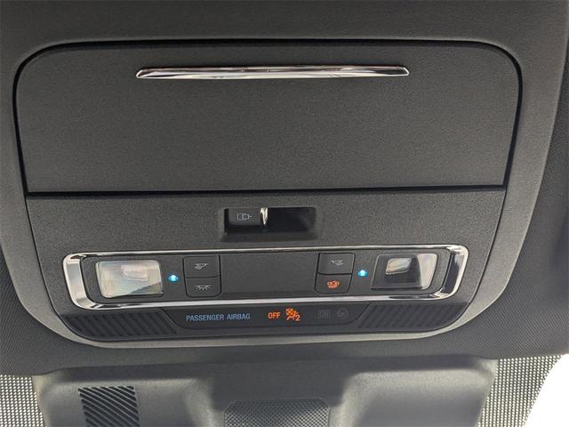 Photo of 2025 Silver Metallic Ford F-150