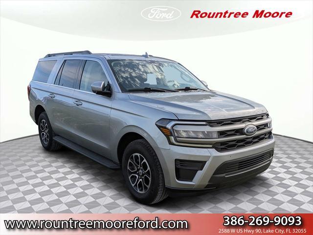 2024 Ford Expedition Max