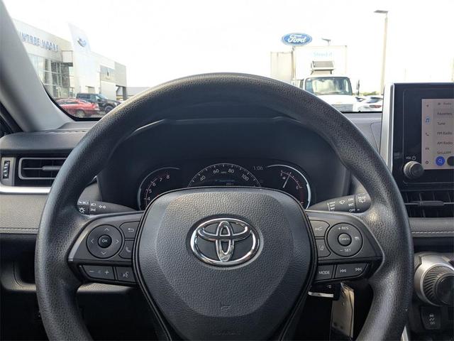 Photo of 2024 Midnight Black Toyota RAV4