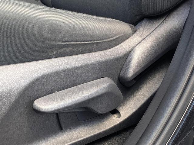 Photo of 2024 Midnight Black Toyota RAV4