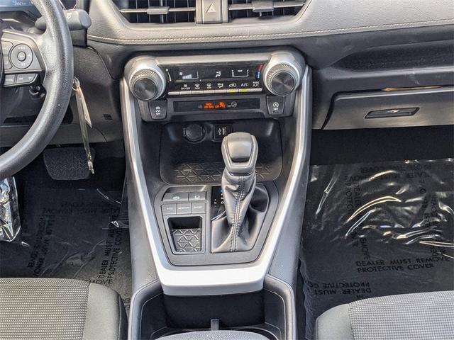 Photo of 2024 Midnight Black Toyota RAV4