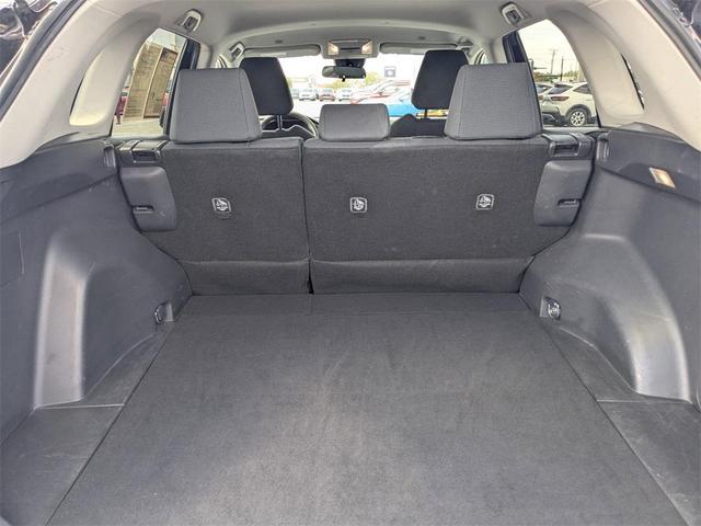 Photo of 2024 Midnight Black Toyota RAV4