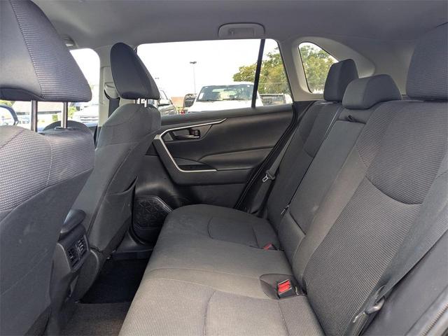 Photo of 2024 Midnight Black Toyota RAV4