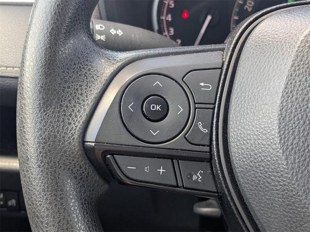 Photo of 2024 Midnight Black Toyota RAV4