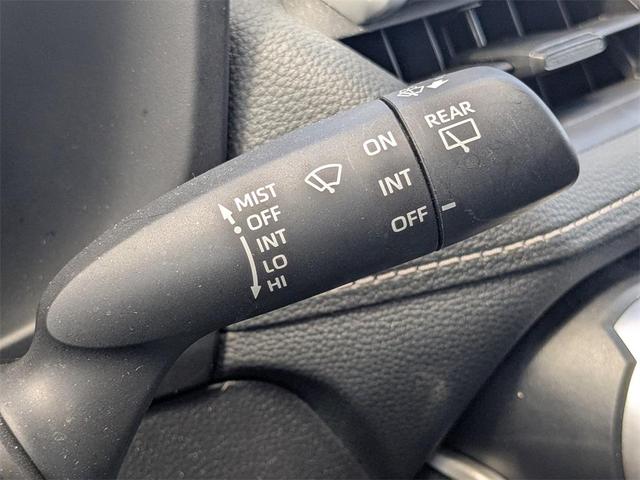 Photo of 2024 Midnight Black Toyota RAV4