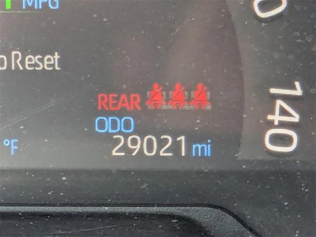 Photo of 2024 Midnight Black Toyota RAV4
