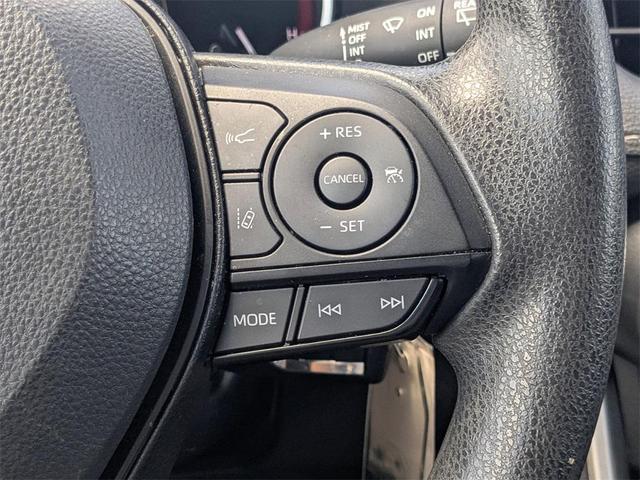 Photo of 2024 Midnight Black Toyota RAV4