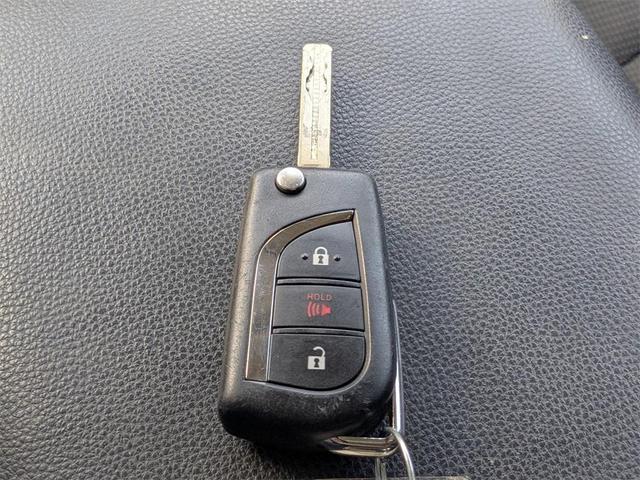 Photo of 2024 Midnight Black Toyota RAV4
