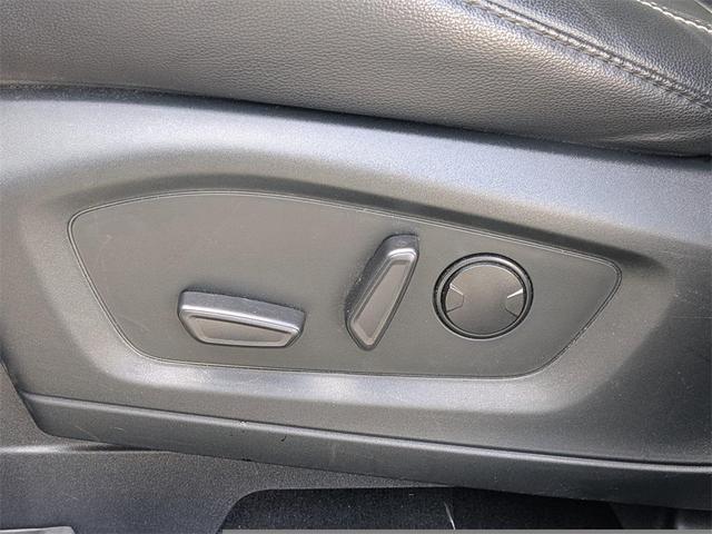 Photo of 2022 Stone Blue Metallic Ford Explorer
