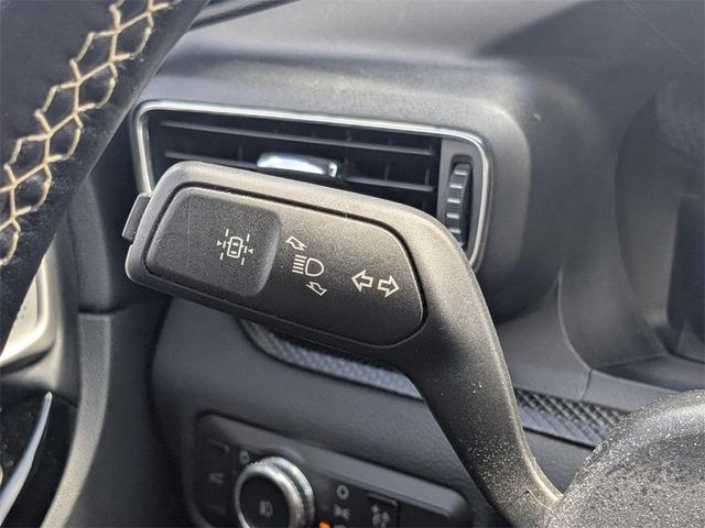 Photo of 2022 Stone Blue Metallic Ford Explorer