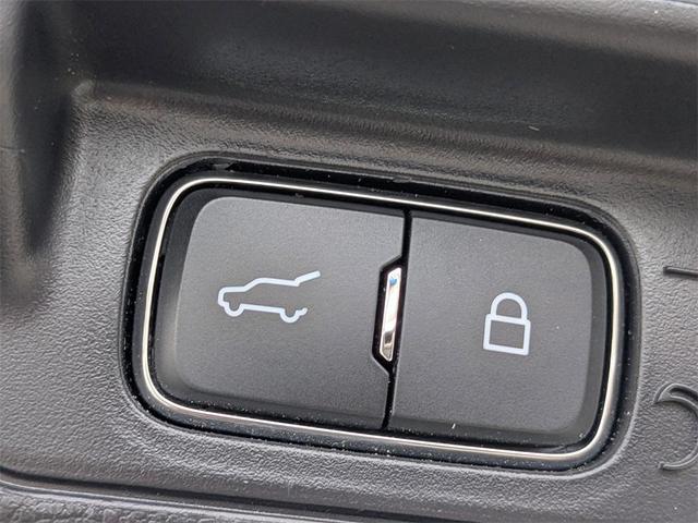 Photo of 2022 Stone Blue Metallic Ford Explorer