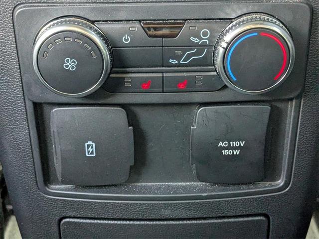 Photo of 2022 Stone Blue Metallic Ford Explorer