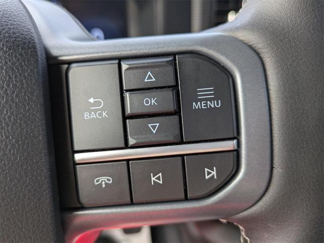 Photo of 2025 Oxford White Ford F-150