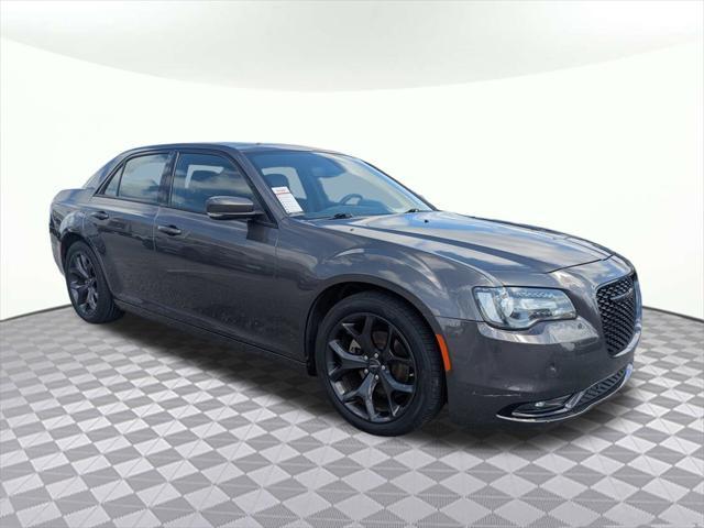 2023 Chrysler 300