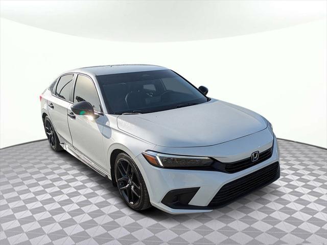 2022 Honda Civic