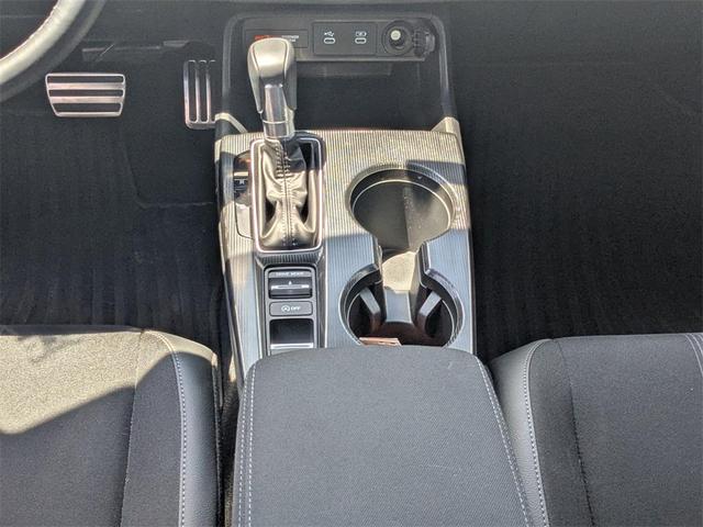Photo of 2025 Sand Dune Pearl Honda Civic